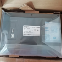 100% Baru MCGS HMI Layar Sentuh Kaca Film Membran TPC7022Et Pengganti TPC7062TD(KT) Harga Pemasok Penjual Penyedia