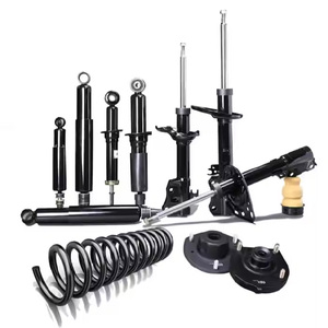 Proveedor de Repuestos Originales Suspensión de Coche 20310AJ090 Amortiguador de Aire Delantero Izquierdo para <span class=keywords><strong>Subaru</strong></span> Outback <span class=keywords><strong>Legacy</strong></span> 2005 BP5 - Product Image 6