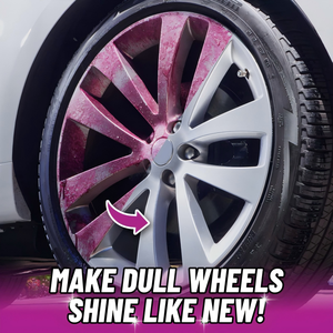 NIKELIANG 500ml Nettoyant Liquide Super Puissant Anti-Rouille Rapide Agent Décapant Haute Efficacité pour la Poussière de Fer pour Voiture Garantie 3 Ans - Product Image 4