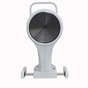 Instrumento de Topografía Corneal Kangjie KJ30, Dispositivo Eléctrico para Examen de Agudeza Visual, Clase II, Grado Médico - Product Image 4