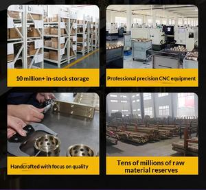 บูชทองเหลืองแบบมีหน้าแปลน บุกราฟิท ปลอกทองเหลืองขัดเงา ขนาดเส้นผ่านศูนย์กลางเพลา <span class=keywords><strong>1</strong></span>/<span class=keywords><strong>2</strong></span> นิ้ว คุณภาพสูง - Product Image 4