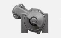 Démarreur pour tracteur Cub Cadet Kohler John Deere 2130 2135 128000-7480 17628