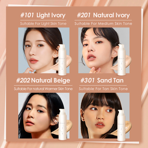 Focallure รองพื้น FA256ของเหลวระดับไฮเอนด์ - Product Image 3