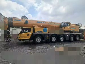 Grue d'occasion XCA220L7 220T, QY100K, QY130K, XCT110, XCT130, XCA300L8, XCA220, XCA260, XCA200L8, 200T, 260T, 300T - Product Image 4