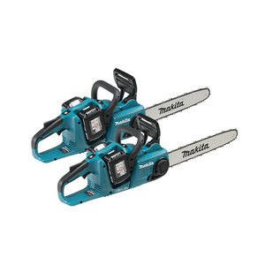 Tronçonneuse sans fil Makita DUC353Z 350 mm 1100 W, outil de coupe alimenté par batterie - Product Image 4
