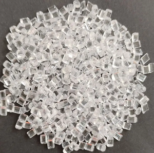 Granulés de résine de polystyrène PS/HIPS/GPPS/EPS, matière première plastique - Product Image 2