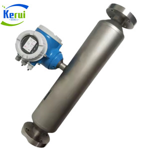 เครื่องวัดอัตราการไหลแบบโคริโอลิส Endress+Hauser E+H Proline Promass I 300 แบบท่อตรงเดี่ยว - Product Image 5