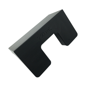Pièces en acier inoxydable usinées par CNC, fil EDM, glissière noire, impression 3D personnalisée, prototype en forme de pièce - Product Image 2