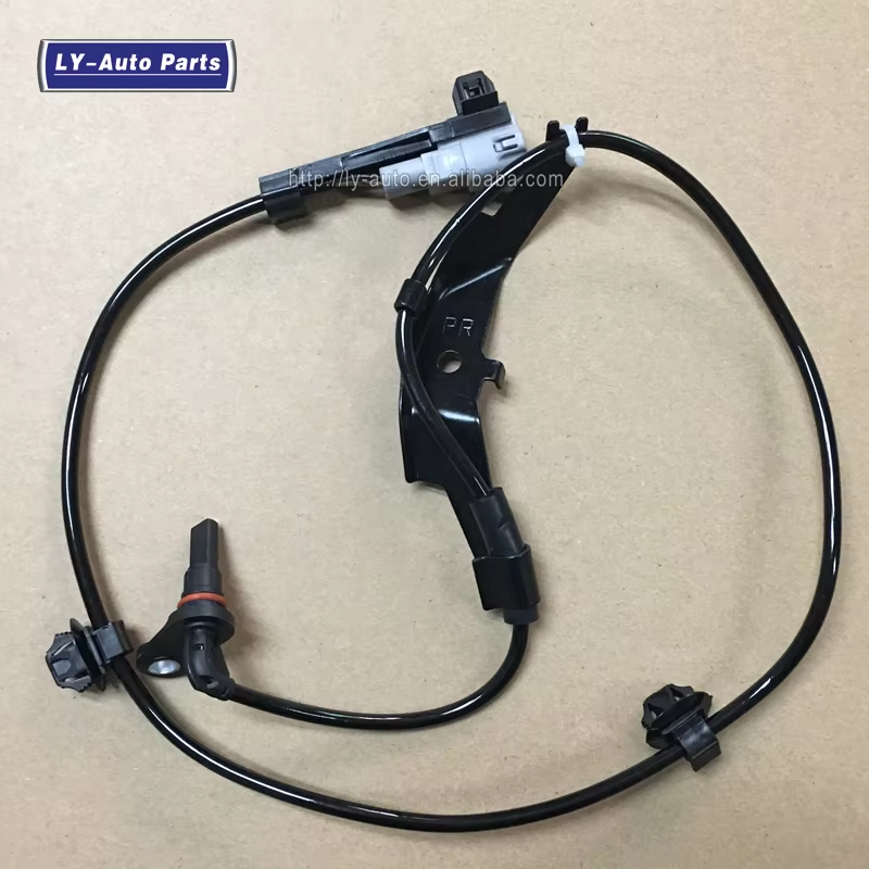 ABS Sensor Rear Rh 89545-0K240 for Toyota HILUX & HIACE ABS Sensor Rear Rh 89545-0K240 for Toyota HILUX & HIACE