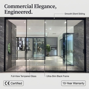 Ventana <span class=keywords><strong>de</strong></span> aluminio plana deslizante <span class=keywords><strong>de</strong></span> diseño moderno para el hogar, ventana <span class=keywords><strong>de</strong></span> ventilación <span class=keywords><strong>de</strong></span> suelo para puertas y ventanas, lo último en diseño para la industria. - Product Image 5