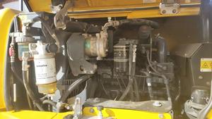 Japan Mini Excavator Komatsu PC70 Used for Sale Hydraulic Excavator Crawler Used Excavator Komatsu PC70 - Product Image 6