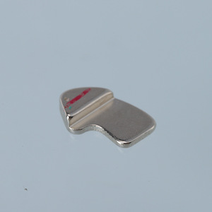 Aimants puissants en néodyme, fer et bore de formes spéciales, résistants à la corrosion et aux hautes températures - Product Image 4