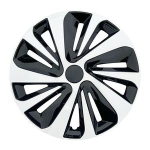 Wholesale Universal 12/13/14/15/<strong>16</strong>/17 <strong>Inch</strong> Steel Rim Auto <strong>Wheel</strong> Covers Automotive <strong>Wheel</strong> <strong>Trim</strong> Covers - Product Image 4
