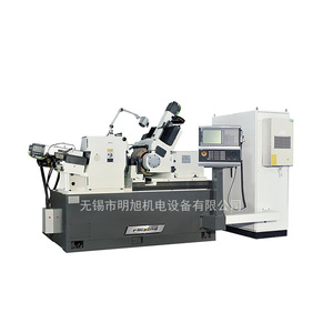Feixiang Hcgms200 High Precision Cnc Centerless <b>Grinder</b> Floor Standing Automatic Easy To Operate - Product Image 1