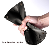 Portefeuille de voyage multifonctionnel personnalisé en cuir PU léger avec impression par transfert thermique pour passeport et cartes – Accessoires de voyage