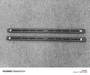 Portapacchi Universale in Lega di Alluminio per Pickup a Doppia Cabina, Spedizione Rapida - Product Image 2