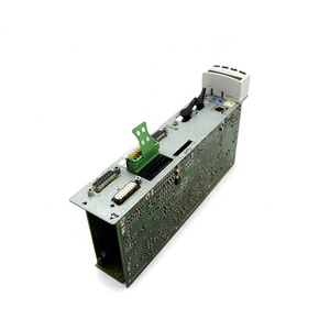 ชุดควบคุมไดรฟ์ CSB01.1C-NN-ENS-NNN-NN-S-NN-FW R911326992 ไดรเวอร์แกนคู่ขั้นสูง R911326992 - Product Image 5