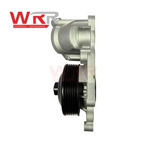 ปั๊มน้ำมันเครื่องยนต์ไฟฟ้า 11518516204 สำหรับ BMW F30 F34 F36 F10 F11 F25 328d 520d X3 2.0L ดีเซล อะไหล่ระบบระบายความร้อน - Product Image 4