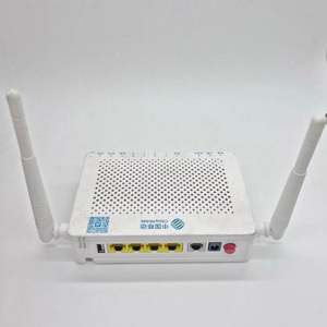 ONU F663NV3A Gpon 1ge + 3fe + 1tel + 1usb + wifi Xpon routeur Wifi bande unique seconde main - Product Image 5