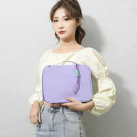 Sac pour ordinateur portable en nylon respirant, imperméable, résistant à l'usure et aux chocs, pour tablette 14 pouces, vente en gros du fabricant