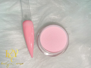 Poudre acrylique rose chair, poudre de trempage, pas de BPO, meilleur prix, poudre à ongles - Product Image 5