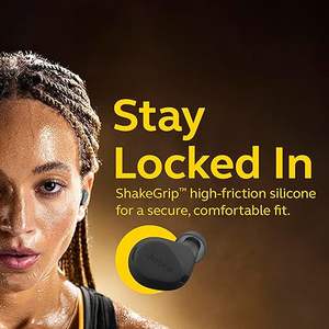 <span class=keywords><strong>Jabra</strong></span> Elite 8 <span class=keywords><strong>Active</strong></span> Écouteurs Bluetooth sans fil les plus avancés pour le sport - Product Image 4