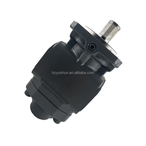 Bomba de Engranajes KRACHT KF40LG2-GJS KF50LG2-GJS KF80LG2-GJS KF100LG2-GJS KF50BF7 - Product Image 6