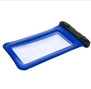 PVC Luminous Waterproof <strong>Phone</strong> Case <strong>Cover</strong> <strong>for</strong> Cell <strong>Phone</strong> Touchscreen Mobile <strong>Phone</strong> 7 <strong>Water</strong> <strong>Proof</strong> Underwater Transparent Pouch Bag - Product Image 4