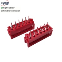Connecteur terminal Tyco professionnel 215083-4 TE AMP Micro-Match 7-215083-4 4 broches mâle-sur-câble, fournisseur de liste BOM pour 338068-4