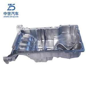 Professionele Verwerking En Maatwerk Auto Gegoten Onderdelen En Accessoires - Product Image 4