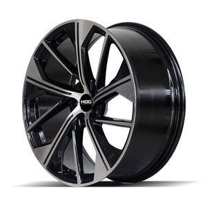 Jantes HQG neuves pour <span class=keywords><strong>Audi</strong></span> <span class=keywords><strong>SQ5</strong></span>, 19, 20, 21 pouces, jantes en alliage avec pneus de voiture de tourisme, pneus pour économiser sur le fret maritime - Product Image 3