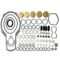 Kit de réparation de pièces de pompe à injection diesel P8500(A) LS NO.402502