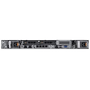 Nouveau châssis original de serveur en rack PowerEdge R750 2.5 "avec jusqu'à 8 lecteurs Sata Sas NVMe HWRAID, CPU PERC 11, 2 avant - Product Image 6
