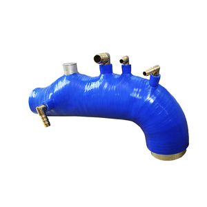 Tuyau d'admission en silicone pour <span class=keywords><strong>Subaru</strong></span> Wrx 2008-2014 - Product Image 3