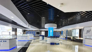 Instrumentos quirúrgicos ortopédicos en forma de estrella de <span class=keywords><strong>2</strong></span>,7mm de alta calidad, limitadores de par de Metal de acero Manual, destornillador de placa de bloqueo - Product Image 6