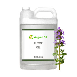 Tinh dầu húng tây nguyên chất, được sử dụng để điều chỉnh bã nhờn cho da nhờn và làm dịu mụn - Product Image 5