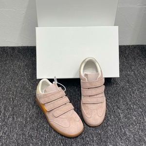 Chaussures de course en cuir de haute qualité, originales, confortables et respirantes, chaussures de créateur de luxe pour homme, baskets décontractées tendance - Product Image 4