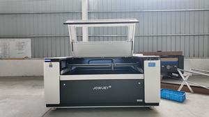 Laser CO2 industriel 9013 à mise au point automatique 1390 100W-300W pour <span class=keywords><strong>la</strong></span> découpe <span class=keywords><strong>du</strong></span> bois, de l'acrylique, <span class=keywords><strong>du</strong></span> papier, de <span class=keywords><strong>la</strong></span> gravure sur cristal, <span class=keywords><strong>du</strong></span> granit, <span class=keywords><strong>du</strong></span> marbre et de <span class=keywords><strong>la</strong></span> pierre - Product Image 6