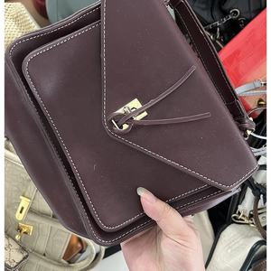 Sacs à main de luxe GZ de haute qualité, styles variés, sélection VIP de sacs d'<span class=keywords><strong>occasion</strong></span> de marque pour femmes, sacs à bandoulière de seconde main en balles - Product Image 5