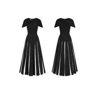 Haute couture Selina robe femme style élégant style dames robe femme - Product Image 1