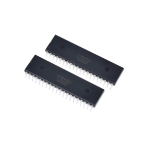 ATMEGA32A-PU <b>Integrated</b> <b>Circuits</b> Embedded Microcontrollers ATMEGA32 40-DIP ATMEGA 32A ATMEGA32A ATMEGA 32A-PU ATMEGA32A-PU - Product Image 1