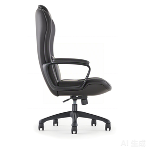 <span class=keywords><strong>Chaise</strong></span> de <span class=keywords><strong>bureau</strong></span> en cuir EPU, <span class=keywords><strong>chaise</strong></span> de direction, <span class=keywords><strong>chaise</strong></span> de <span class=keywords><strong>bureau</strong></span> à dossier inclinable, <span class=keywords><strong>chaise</strong></span> de <span class=keywords><strong>bureau</strong></span> à domicile, <span class=keywords><strong>chaise</strong></span> confortable pour la peau, pivotante et réglable en hauteur - Product Image 2