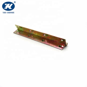 Сверхпрочные стальные маленькие пружинные петли для пианино, пружинные петли для пианино, непрерывные петли - Product Image 5