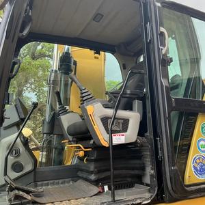 รถขุดดิน320GC มือสอง - Product Image 4