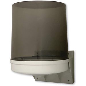 เครื่องจ่ายผ้าเช็ดทำความสะอาดแบบเปียก รุ่น 030-02 แบบดึงตรงกลาง - Product Image 1