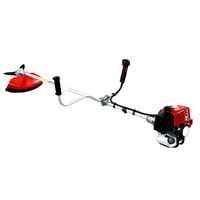 CG430/520 ранцевый кусторез 43CC/52cc 2-х тактный двигатель машина по измельчению травы