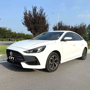 MG5 Usado 2024, 1.5L, Techo Solar Automático, Cámara de Reversa, Interior Espacioso, <span class=keywords><strong>Buen</strong></span> Estado, Bajo Kilometraje - Product Image 6