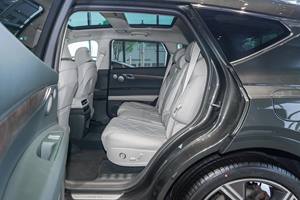 2024 gv80 coupe דלוקס 2.5t ארבעה כונן 8 הילוך אוטומטי המכיל 5 דלתות 5 דלתות SUV - Product Image 6