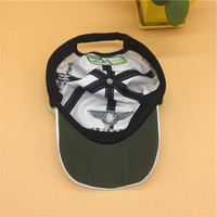 Casquette de baseball de course personnalisée OEM ODM, 100 % polyester sergé, respirante, imperméable, service de broderie multi-logos, sur mesure