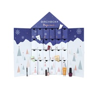 Discover Empty Advent Boxes for Christmas Fun - Alibaba.com